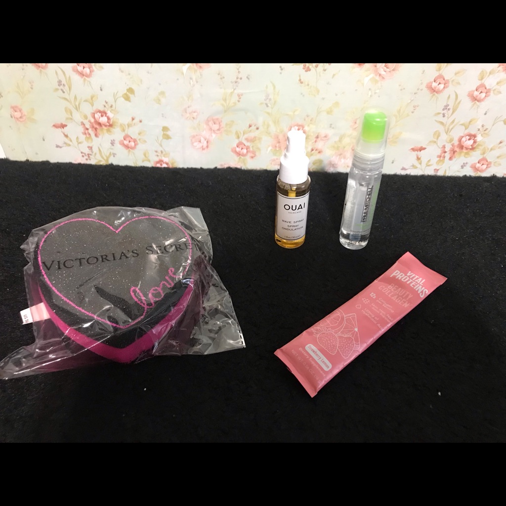 Hair And Body Bundle